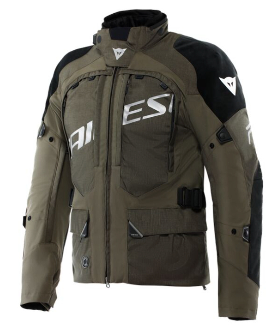 The Best Winter Motorcycle Jackets For Cold Weather Riding